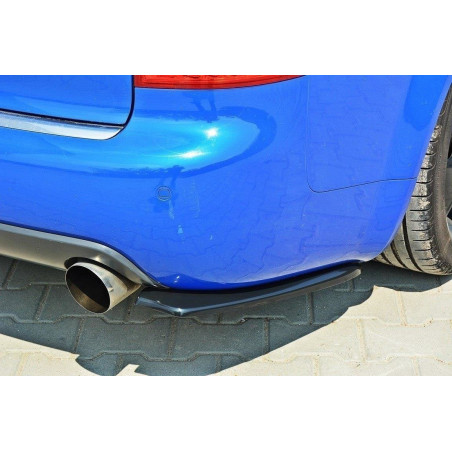 Splitters posteriori laterali AUDI S4 B6 Avant (Cod. M-AU-S4-B6-RSD1G)