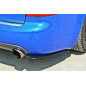 Splitters posteriori laterali AUDI S4 B6 Avant (Cod. M-AU-S4-B6-RSD1G)