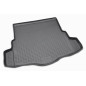 ALFA ROMEO 159 SD 2005-2012 Tappetino gomma sintetica Nero 1 pz. (Cod. N-EXP.NLC.02.01.B10)
