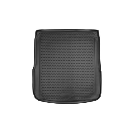 AUDI A6 C8 4A AVANT ALLROAD 2018-2024 Tappetino gomma sintetica Nero 1 pz. (Cod. N-EXP.ELEMENT022181