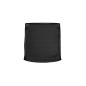 AUDI A6 C5 SD 1997-2004 Tappetino gomma sintetica Nero 1 pz. (Cod. N-EXP.ELEMENT0204810)