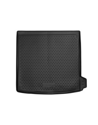 AUDI Q8 4MN 2018-2024 Tappetino gomma sintetica Nero 1 pz. (Cod. N-EXP.ELEMENT0218013)