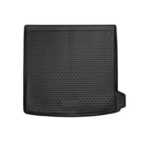 AUDI Q8 4MN 2018-2024 Tappetino gomma sintetica Nero 1 pz. (Cod. N-EXP.ELEMENT0218013)
