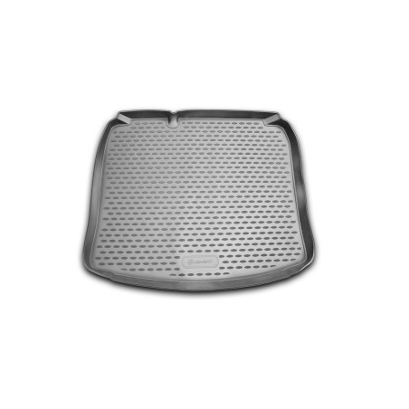 AUDI A3 8P1 8PA HB SPORTBACK 2003-2013 Tappetino gomma sintetica Nero 1 pz. (Cod. N-EXP.NLC.04.10.B1