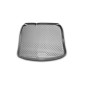 AUDI A3 8P1 8PA HB SPORTBACK 2003-2013 Tappetino gomma sintetica Nero 1 pz. (Cod. N-EXP.NLC.04.10.B1