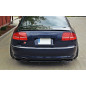 Splitters posteriori laterali Audi A8 W12 D3 (Cod. M-AU-S8-D3-RSD1G)