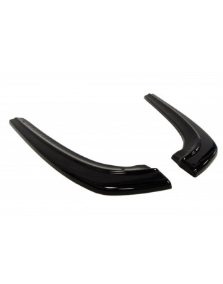 Splitters posteriori laterali Audi A8 W12 D3 (Cod. M-AU-S8-D3-RSD1G)