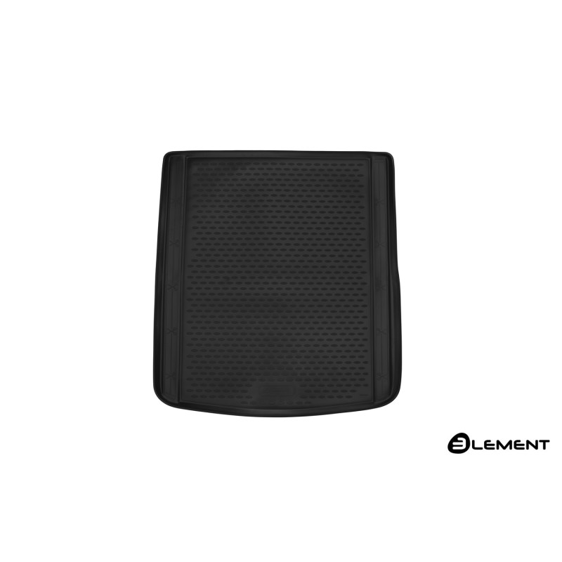 AUDI A6 C7 AVANT ALLROAD 2011-2018 Tappetino gomma sintetica Nero 1 pz. (Cod. N-EXP.ELEMENT0423B12) AUDI A6 C7 AVANT ALLROAD 2011-2018 Tappetino gomma sintetica Nero 1 pz. (Cod. N-EXP.ELEMENT0423B12)