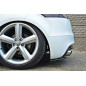 Splitters posteriori laterali Audi TT S 8J (Cod. M-AU-TT-2-SLINE-RSD1G)
