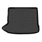 AUDI Q3 8U 2011-2018 Tappetino gomma sintetica Nero 1 pz. (Cod. N-EXP.CARAUD00002)