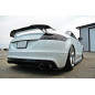 Splitters posteriori laterali Audi TT S 8J (Cod. M-AU-TT-2-SLINE-RSD1G)
