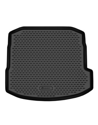 Vasca baule su misura per AUDI A3 (8Y) 2020 - Sedan, Europe, 1 pz. (Cod. N-EXP.CARA59066B10)