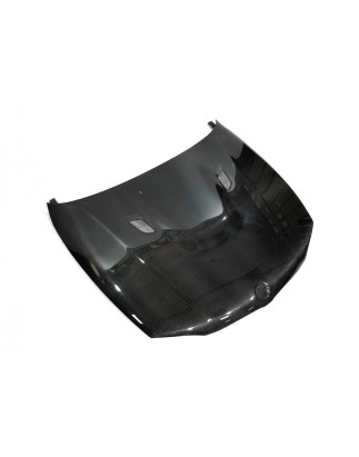 Cofano Carbonio BMW E81/ E82 / E87 / E88 '07 Look M3 (Cod. E-TCB6141)