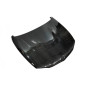Cofano Carbonio BMW E81/ E82 / E87 / E88 '07 Look M3 (Cod. E-TCB6141)