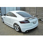 Splitters posteriori laterali Audi TT S 8J (Cod. M-AU-TT-2-SLINE-RSD1G)