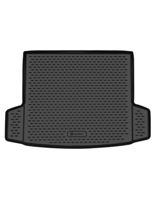 Car mats designed for BMW X1 (U11) 2022 -, SUV 5 doors, top, Europe, 1 pz. (Cod. N-EXP.ELEMENTA67546