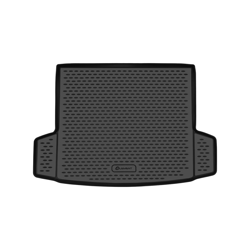 Car mats designed for BMW X1 (U11) 2022 -, SUV 5 doors, top, Europe, 1 pz. (Cod. N-EXP.ELEMENTA67546