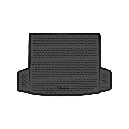 Car mats designed for BMW X1 (U11) 2022 -, SUV 5 doors, top, Europe, 1 pz. (Cod. N-EXP.ELEMENTA67546