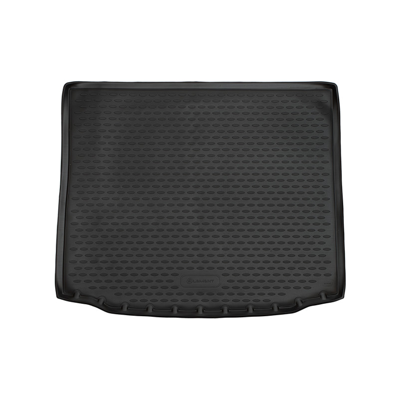 Tappetino su misura per BMW X3 2018-, wagon, Europe, 1 pcs. (Cod. N-EXP.ELEMENT01849B12)