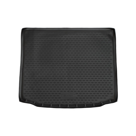 Tappetino su misura per BMW X3 2018-, wagon, Europe, 1 pcs. (Cod. N-EXP.ELEMENT01849B12)