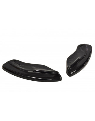 Splitters posteriori laterali Audi TT S 8J (Cod. M-AU-TT-2-SLINE-RSD1G)