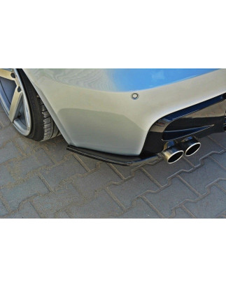 Splitters posteriori laterali BMW 1 E87 Standard/M-Performance (Cod. M-BM-1-87-MPACK-RSD1G)