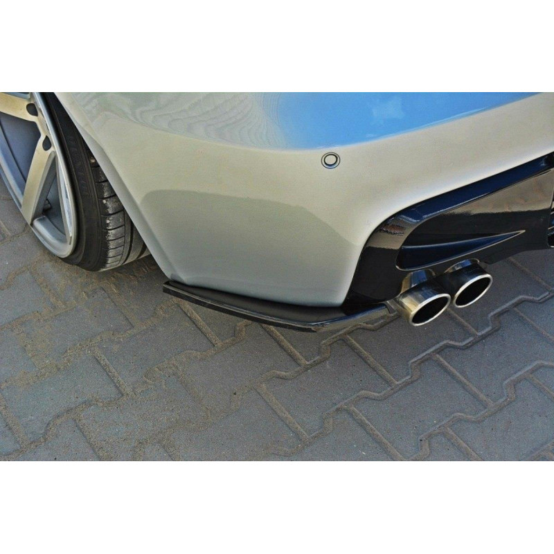 Splitters posteriori laterali BMW 1 E87 Standard/M-Performance (Cod. M-BM-1-87-MPACK-RSD1G)