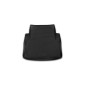 BMW 3 SERIES E90 SD 2004-2011 Tappetino gomma sintetica Nero 1 pz. (Cod. N-EXP.NLC.05.05.B10)