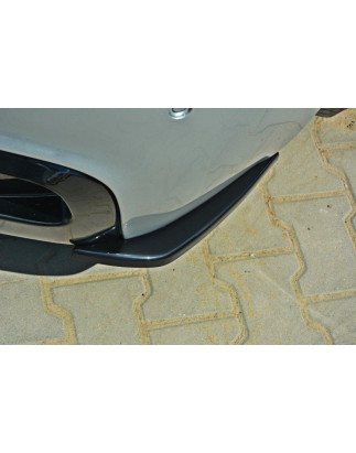 Splitters posteriori laterali BMW 1 E87 Standard/M-Performance (Cod. M-BM-1-87-MPACK-RSD1G)