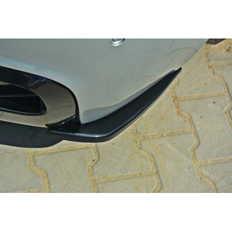 Splitters posteriori laterali BMW 1 E87 Standard/M-Performance (Cod. M-BM-1-87-MPACK-RSD1G)