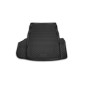 BMW 5 SERIES E60 SD 2003-2010 / M5 SD 2004-2010 Tappetino gomma sintetica Nero 1 pz. (Cod. N-EXP.NLC