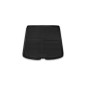 BMW 5 SERIES E61 TOURING 2004-2010 / M5 E61 TOURING 2007-2010 Tappetino gomma sintetica Nero 1 pz. (
