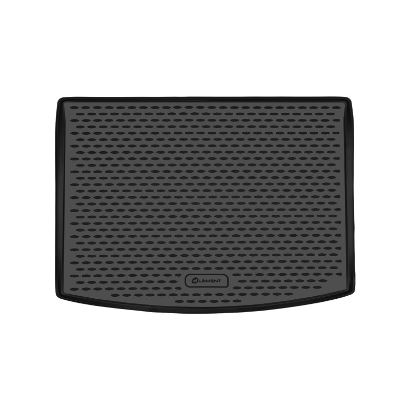Vasca baule su misura per BMW 2 series active tourer (U06) 2021 -, Compactvan, Europe, 1 pz. (Cod. N
