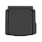 Vasca baule su misura per BMW 4 Series (G22, G23) 2020 - Coupe, Europe, 1 pz. (polyurethane) (Cod. N