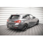 Splitters posteriori laterali BMW 1 F20/F21 M-Power (FACELIFT) (Cod. M-BM-1-F20F-M-RSD1G)