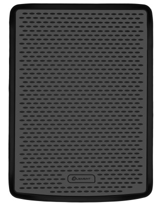 Vasca baule su misura per BMW 5 Series (G60) 2023 - Sedan, Europe, 1 pz. (Cod. N-EXP.CARA70717B10)