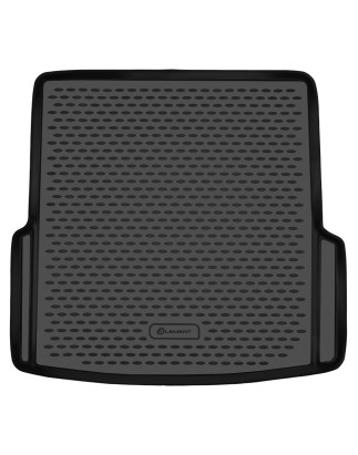 Vasca baule su misura per BMW i4 (G26) 2021- Liftback, Europe, 1 pz. (Cod. N-EXP.ELEMENTA70147B11)