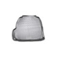 CADILLAC CTS 2008-2013 SD Tappetino gomma sintetica Nero 1 pz. (Cod. N-EXP.NLC.07.04.B10)