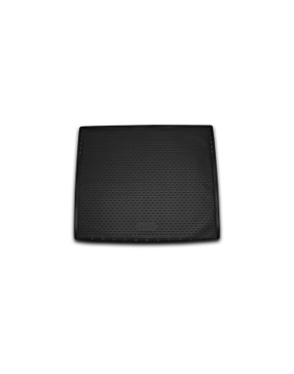 Tappetino su misura per CADILLAC Escalade, 2015-, SUV (folded backseat), 1 pz. (Cod. N-EXP.NLC.07.09