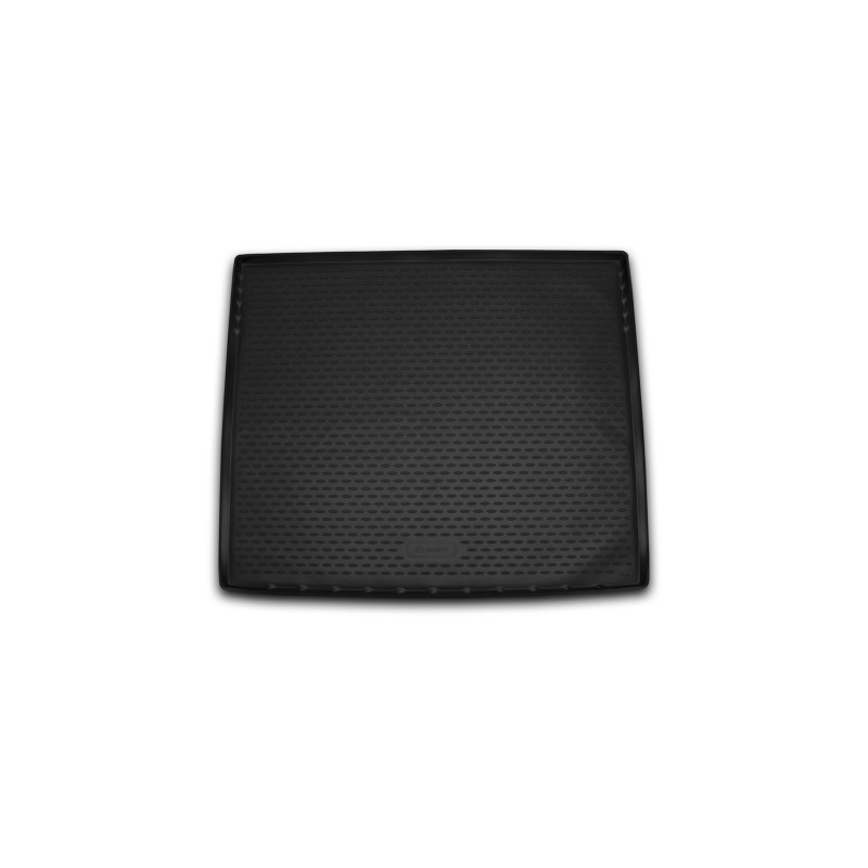 Tappetino su misura per CADILLAC Escalade, 2015-, SUV (folded backseat), 1 pz. (Cod. N-EXP.NLC.07.09