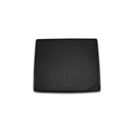 Tappetino su misura per CADILLAC Escalade, 2015-, SUV (folded backseat), 1 pz. (Cod. N-EXP.NLC.07.09