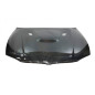 Cofano Carbonio BMW E81/ E82 / E87 / E88 '07 Look M3 (Cod. E-TCB6141)
