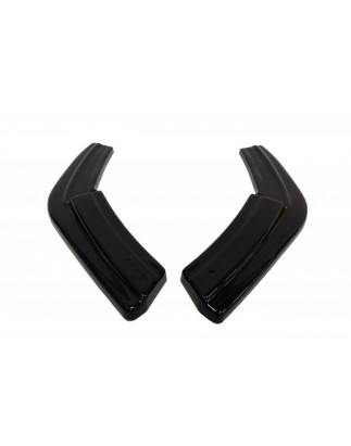 Splitters posteriori laterali BMW 1 F20/F21 M-Power (PREFACE) (Cod. M-BM-1-F20-M-RSD1G)