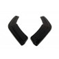 Splitters posteriori laterali BMW 1 F20/F21 M-Power (PREFACE) (Cod. M-BM-1-F20-M-RSD1G)