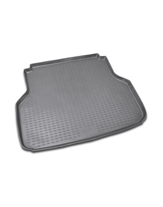 Tappetino su misura per CHEVROLET Lacetti, 2004-2013, Sedan, 1 pcs. (polyurethane) (Cod. N-EXP.NLC.0