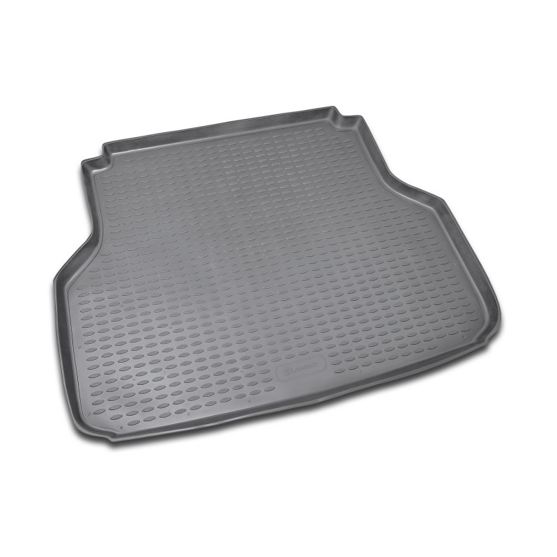 Tappetino su misura per CHEVROLET Lacetti, 2004-2013, Sedan, 1 pcs. (polyurethane) (Cod. N-EXP.NLC.0