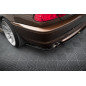 Splitters posteriori laterali BMW 3 M-Pack Coupe E46  (Cod. M-BM-3-46-C-MPACK-RSD1G)
