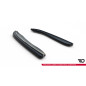 Splitters posteriori laterali BMW 3 M-Pack Coupe E46  (Cod. M-BM-3-46-C-MPACK-RSD1G)