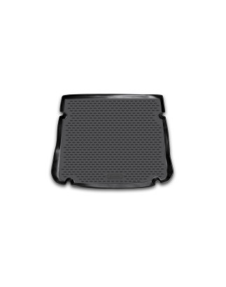 CHEVROLET CRUZE 2011- HB Tappetino gomma sintetica Nero 1 pz. (Cod. N-EXP.NLC.08.18.B11)