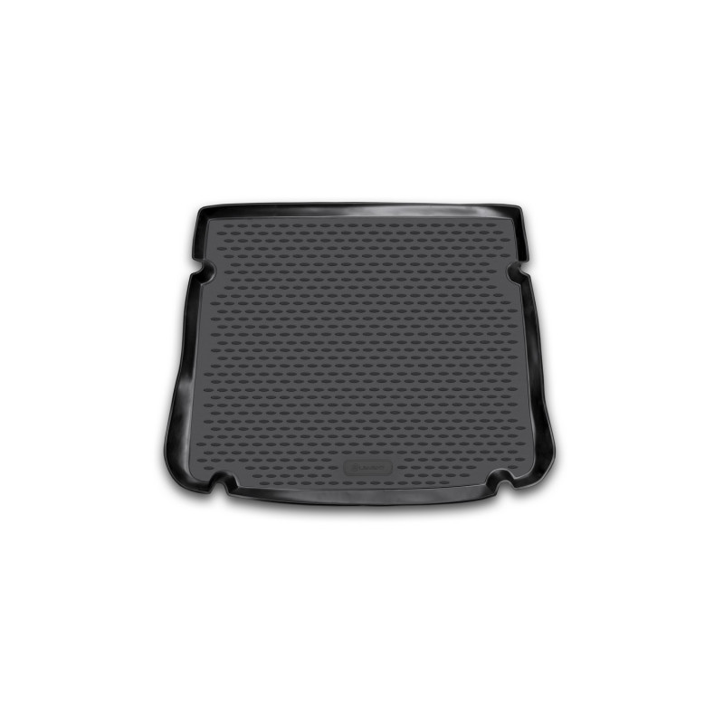 CHEVROLET CRUZE 2011- HB Tappetino gomma sintetica Nero 1 pz. (Cod. N-EXP.NLC.08.18.B11)
